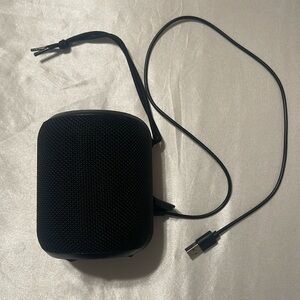 New Bluetooth Speaker, Never Used!